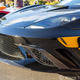 Illustration for article titled Get me some Spotted Dick!: Pictures from the All British Motor Show